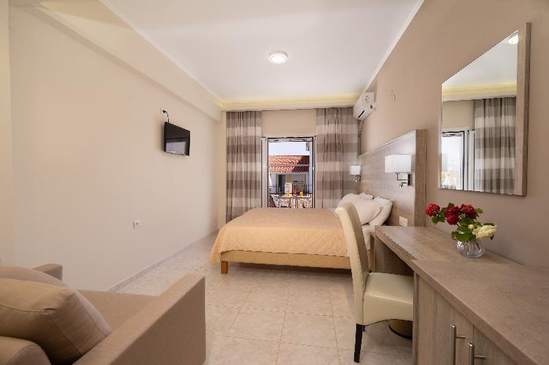 Diamanto Complex Hotel Sami  Exterior foto